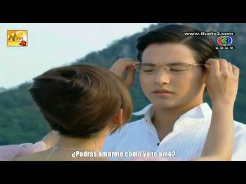 Trang Mai MV Khun Chai Puttipat OST   I Don’t Know if You Love Me Sub Español