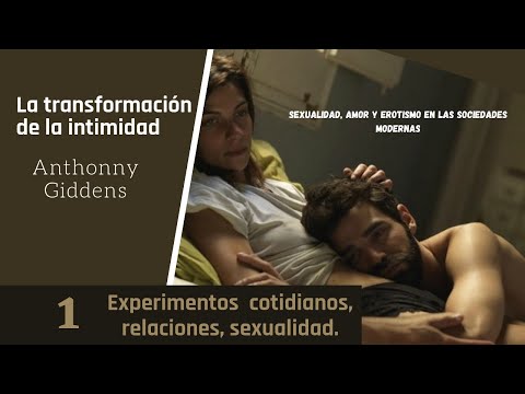 Video: La Soledad Es Más Segura Que La Intimidad O Las Paradojas De Las Relaciones Modernas