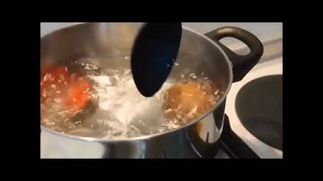 Color Changing Egg Timer