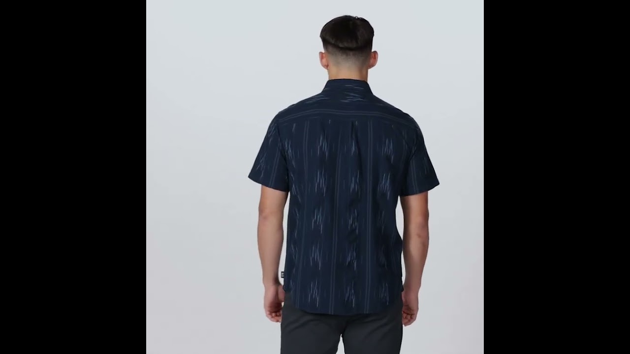 Mountain Hardwear - Grove Hide Out Shirt - Men's