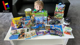 The Incredible Generosity of the Brickitect Community