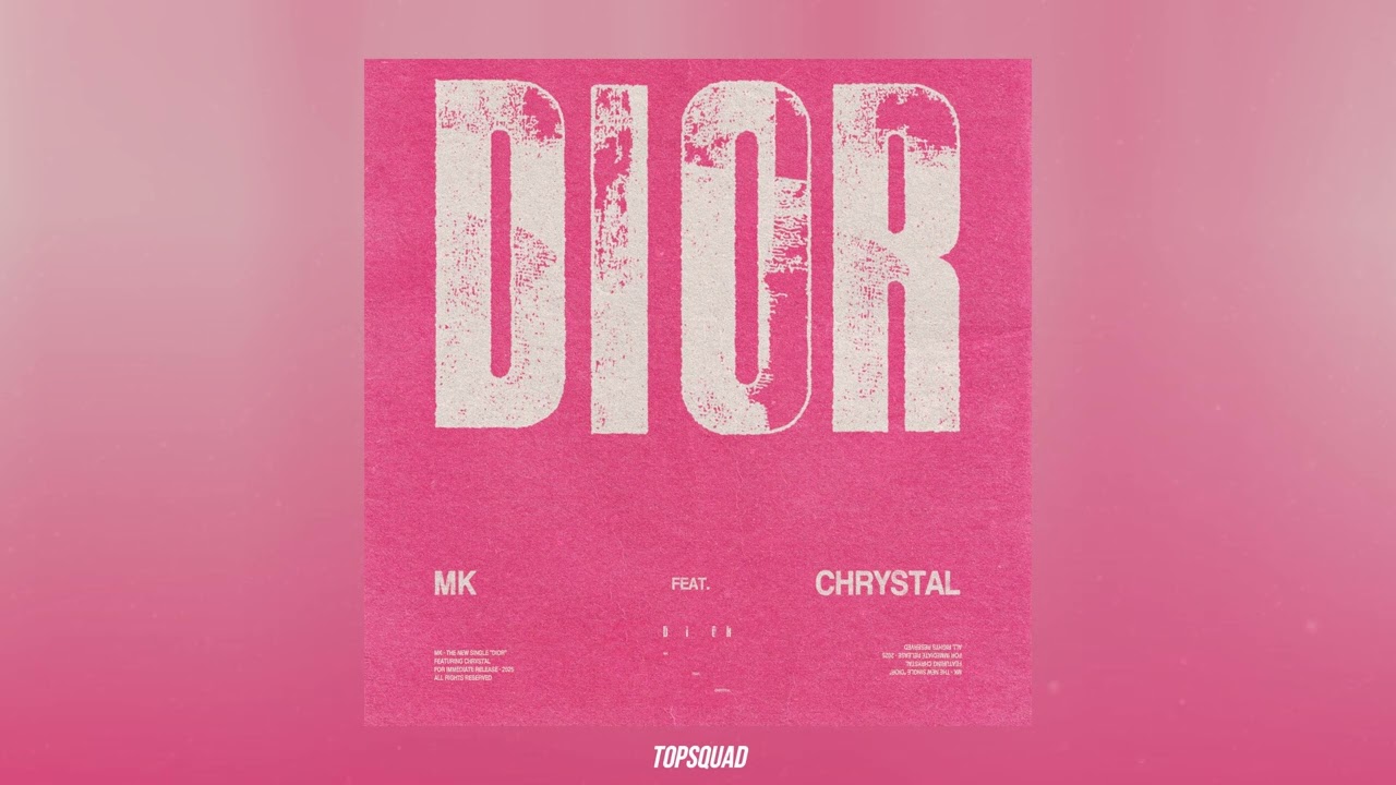 MK - Dior
