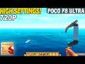 Raft Snapdragon 8 Elite Gen 5 Winlator - Poco F8 Ultra
