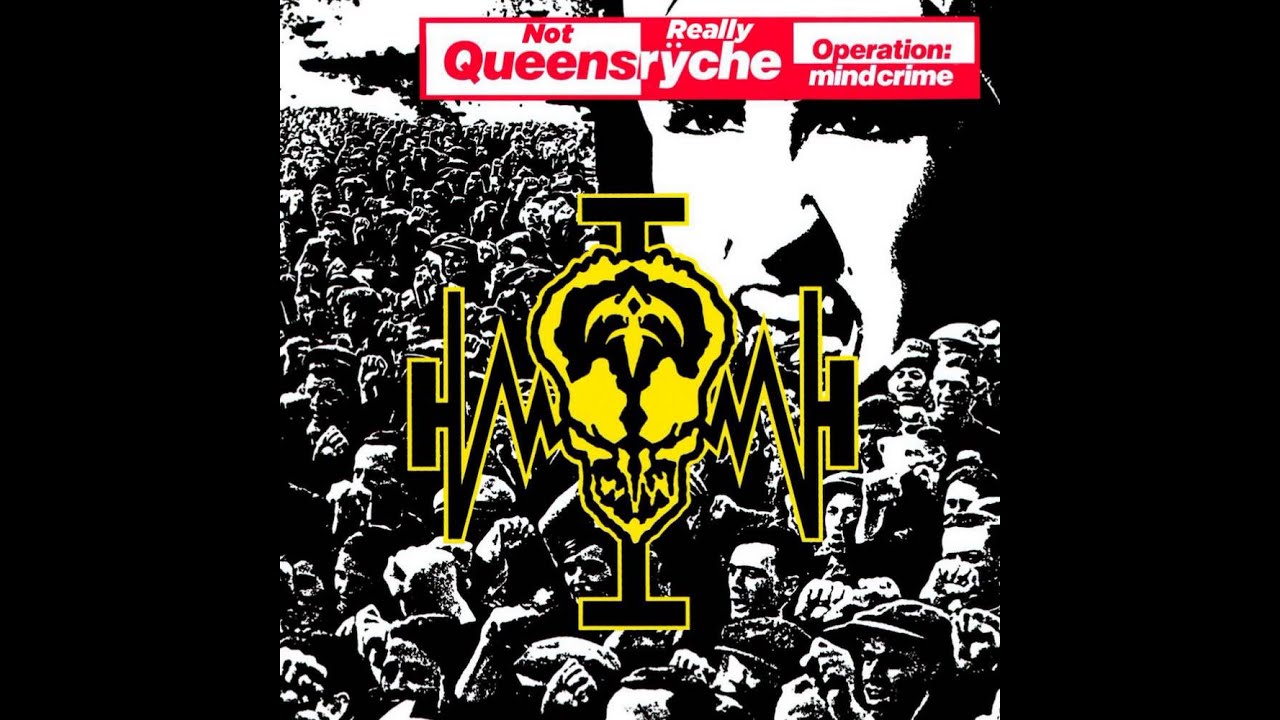 Queensrÿche  - Suite Sister Marry