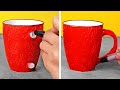 Awesome 3D PEN DIY CRAFTS || Genius 3D PEN Hacks To Fix Everything