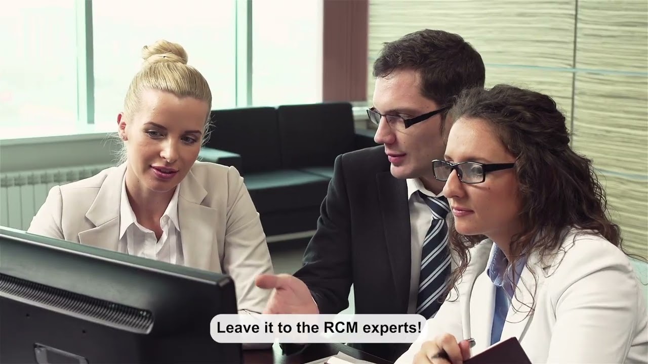 Maximize Revenue with Sharp Info Solutions: Expert RCM from Eligibility Verification to Payment!