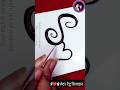 S♥Q letter tattoo design #tattooideas #tattoo #sqtattoo #lettertattoo #sakshiartofmehandi