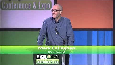 "What Comes Next?" Keynote from Facebook