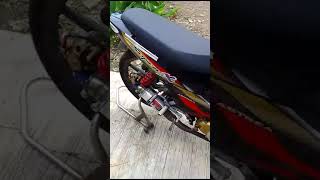 Download Lagu Tes motor Supra eek 2001 madein taillan. MP3