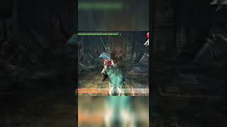 DMC3 Agni & Rudra No Damage 🔥⚔️ | #DMC3 #DevilMayCry3 #AgniAndRudra #NoDamage #Gaming #HackAndSlash