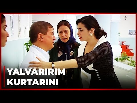 Muzaffer VURULDU! | Hanımın Çiftliği 25. Bölüm