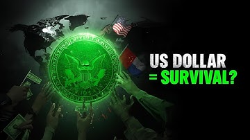 Dollar Dominance: From Gold Standard to Petro-Dollar