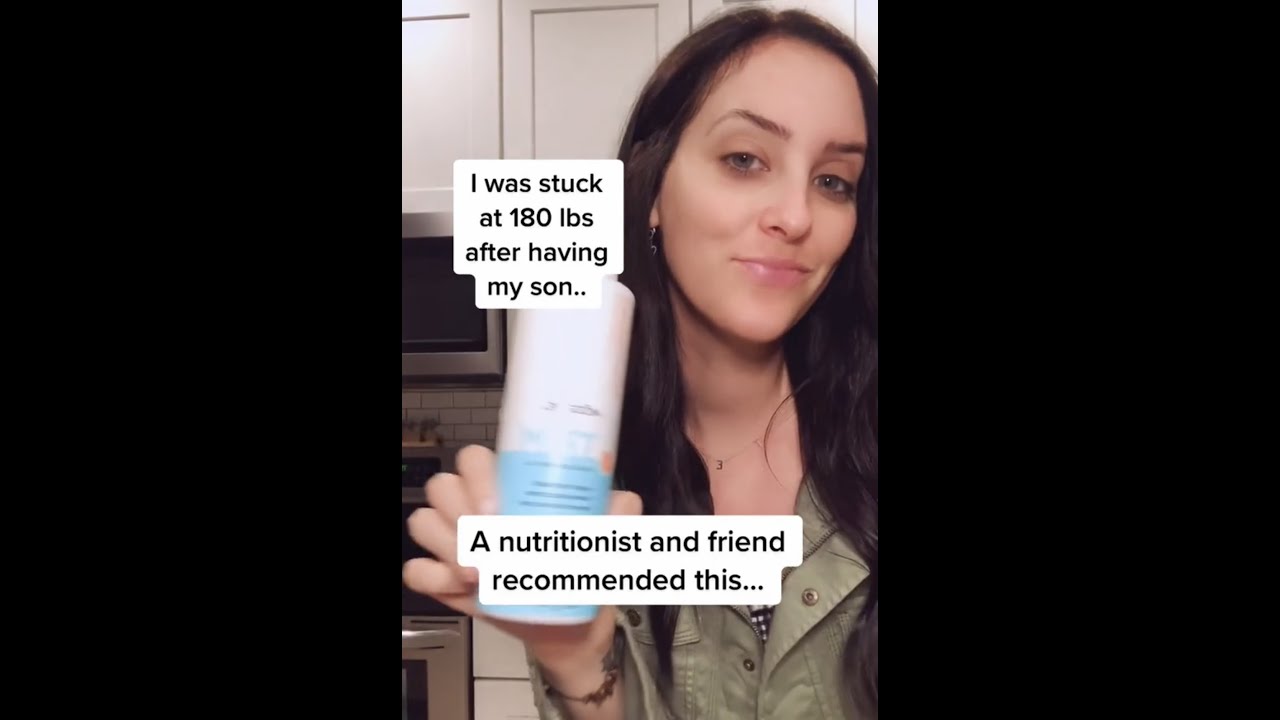 Does modere trim work? How I lost the baby weight faster with liquid collagen.