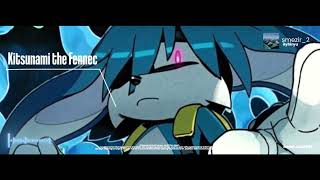 smezir_2 - Kitsunami the Fennec Edits | Gemini Veo 3 + AE @havlixidedits