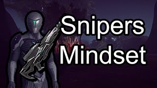 Planetside 2 Snipers Mindset
