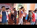 Biswajit rabha live showgaro song