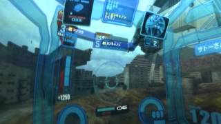 06/19 ⑧ MTR66 ジムカス