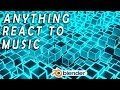 Blender - Make anything React to Music\Audio (Blender 2.8)