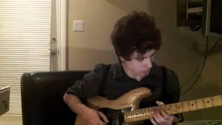 Jimmy Strimpel Guitar Lessons