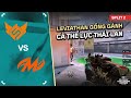 FS Leviathan 'Tân Binh Toàn Năng' | Highlights MTV vs FS | VALORANT Challengers SEA