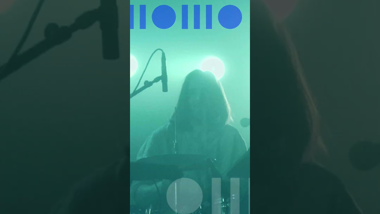 Polynation (NL) I Május 14. I A38 Hajó  #music #electronicmusic #a38