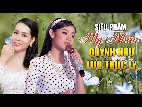 Video Siêu Phẩm Mỹ Nhân Bolero 2022 Quỳnh Như Bolero - Lưu... - youtube