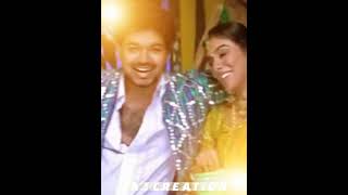 Kaamathu Paal Kaari Vaadi Pokkiri Whatsapp Statusilaya Thalapathiasin