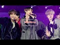 191227 가요대축제 작은것들을 위한 시(Boy with luv) 정국 직캠(JUNGKOOK FOCUS)