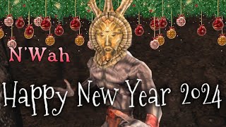Dagoth Urs New Year Special