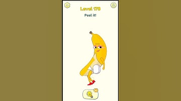 #178 #deleteonepart2 delete one part level 178 #shorts #allgameon4u #games #gaming #viral #gameplay