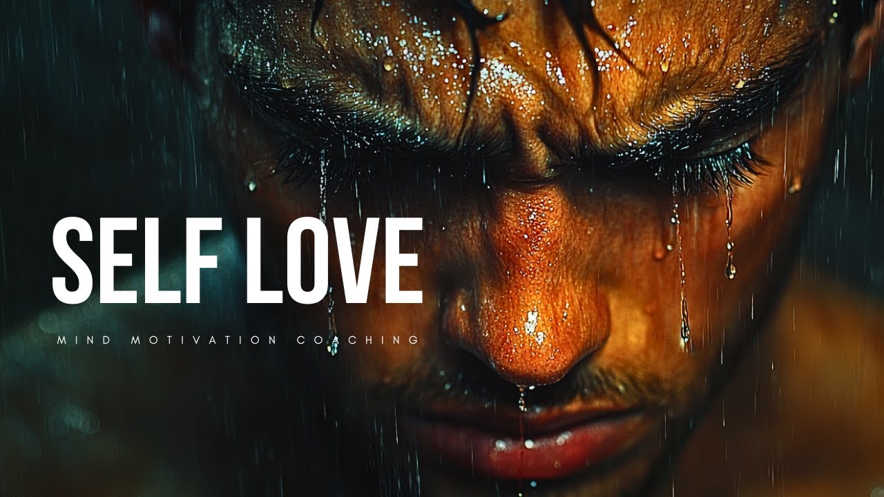 SELF LOVE | For When You're Ready To Open Your Mind | Motivational Speech
