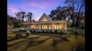 1116 Sapelo Ave video tour