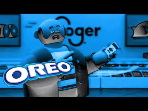 Lower than low deals Kroger Commercial Kroger In OreoFlangedSawChorded