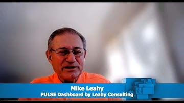 Pulse Dashboard ISV Endorsement
