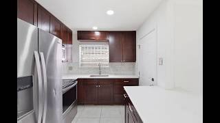 Updated Galleria Condo for Sale | 2 Bed, 2 Bath Ground Floor
