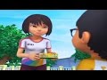 Upin Ipin Terbaru 2017 The newest compilation 2017 PART 9