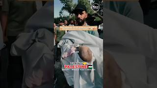 ?Death Like Ali Asgar as ?? || Pray For Palestine || shorts share like syedshuja hamasattack