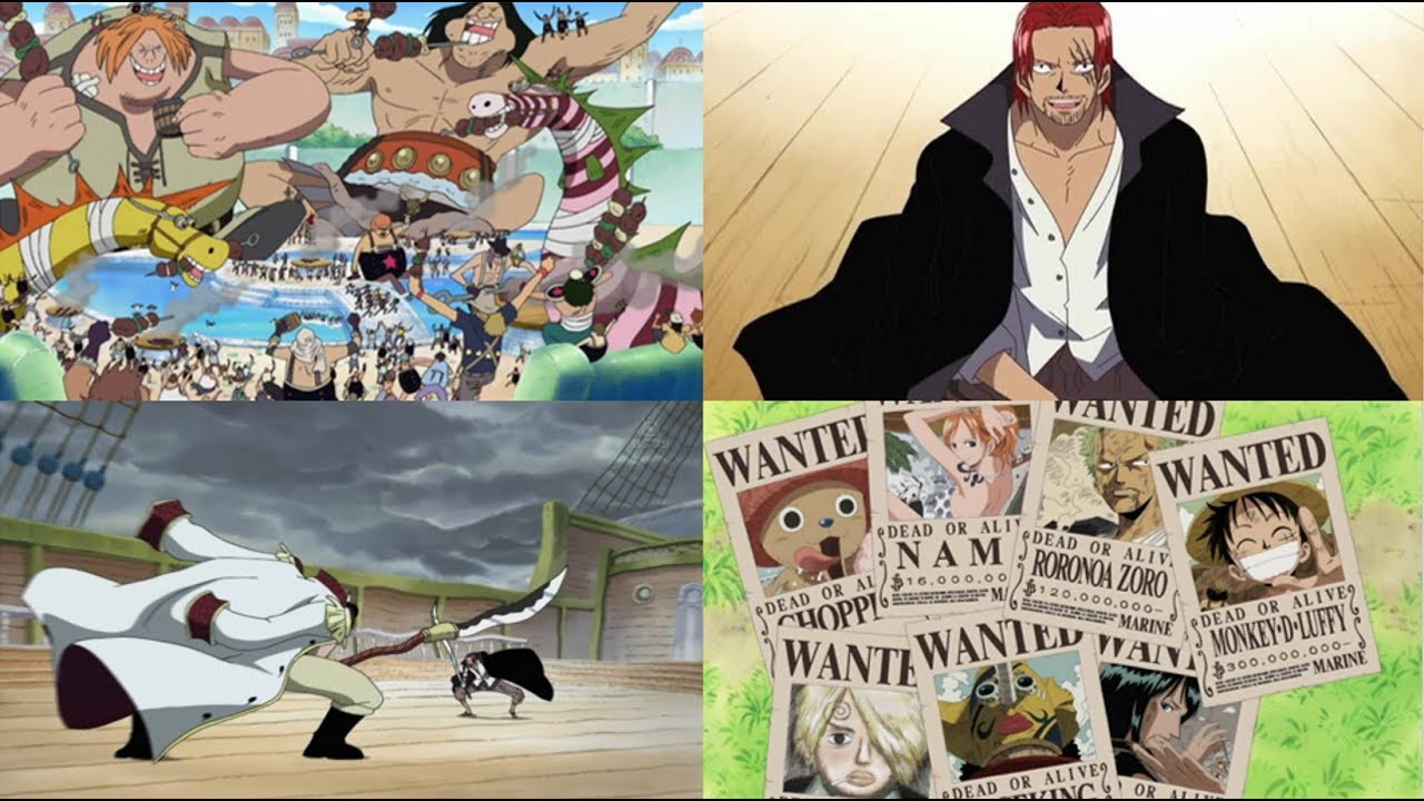 Redirect One Piece Season 7 Episodes 315 316 And 3 Reaction Youtube
