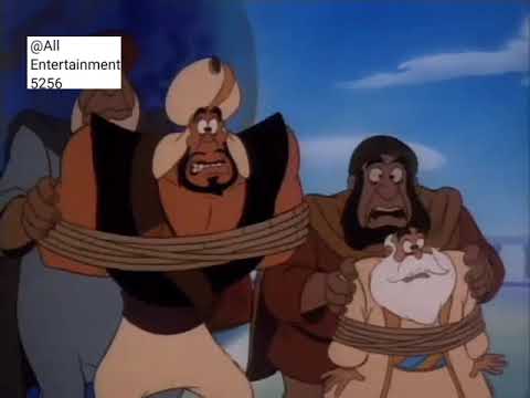 Aladdin Hindi (Forget Me Lots ) part 3 #aladdin #cartoon #disney #foryou #1million 