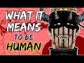 DANTE ZOGRATIS: What It Means To Be Human | Black Clover Villain Analysis