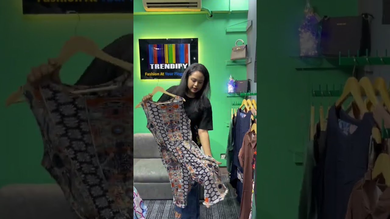 shein Be Original - Only At Trendify 