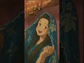 Wo To Lagti Hai Dulhan | Aesthetic Desi Anime | Beautiful Hindi Status #AnimeEdit