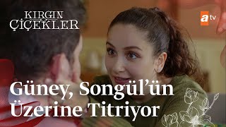 Güney'i bebek heyecanı sardı | Kırgın Çiçekler Mix Sahneler by Kırgın Çiçekler 1,703 views 3 days ago 3 minutes, 20 seconds