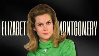 What Really Happened to Elizabeth Montgomery After Bewitched?