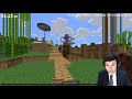 GeorgeNotFound | Minecraft Challenges For Money (I'm a Business Man) | VOD