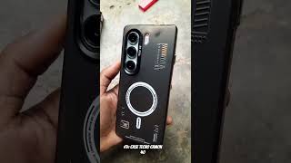 case tecno camon 40