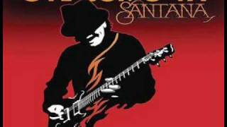 Santana - Oye Como Va chords