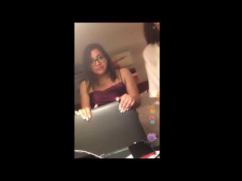 Bigo live hot dancing by USA girls || banned video