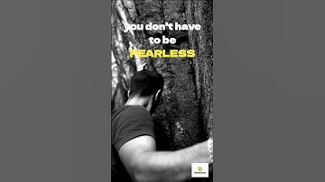 True Courage #shorts #courage #motivation #motivate