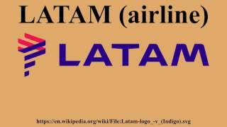 LATAM (airline)
